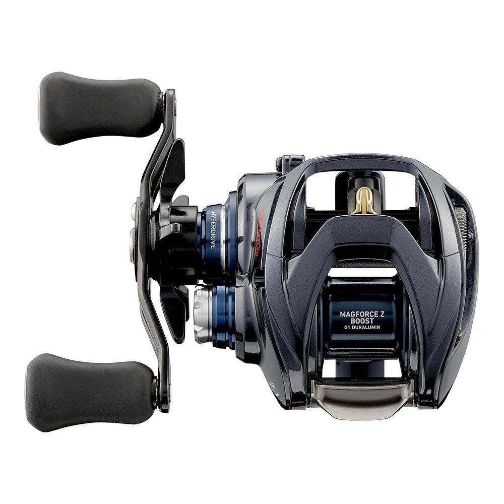  ダイワ DAIWA 21 スティーズ A TW HLC 7.1 L スピニングリール リール
