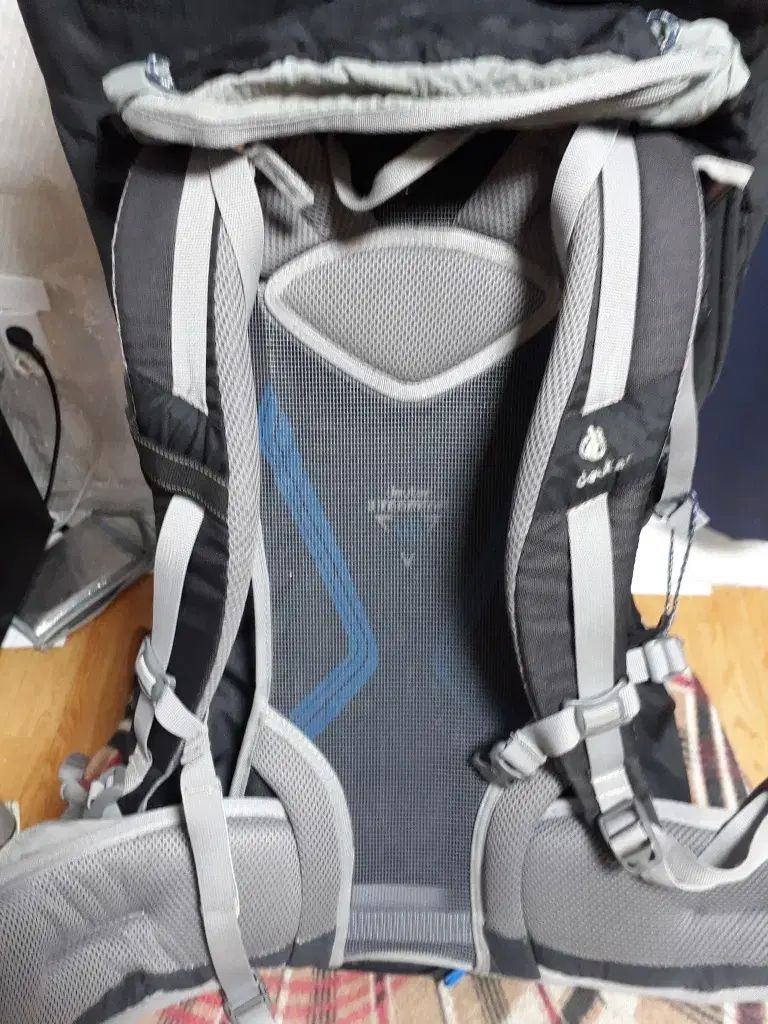 deuter₍ドイター Futura 32 登山リュック