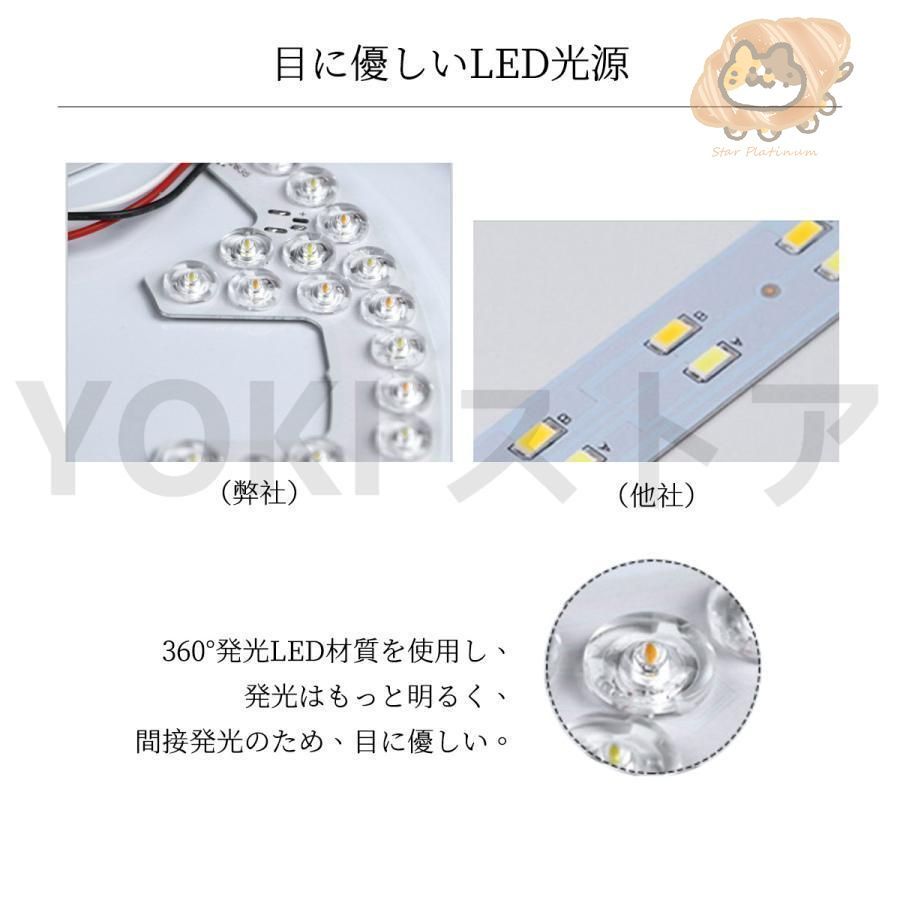 LED 6-14畳