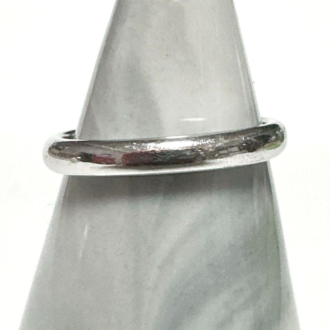 プラチナ シルバー