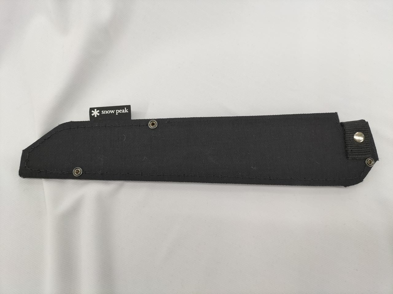 フィールドパン切り SNOWPEAK