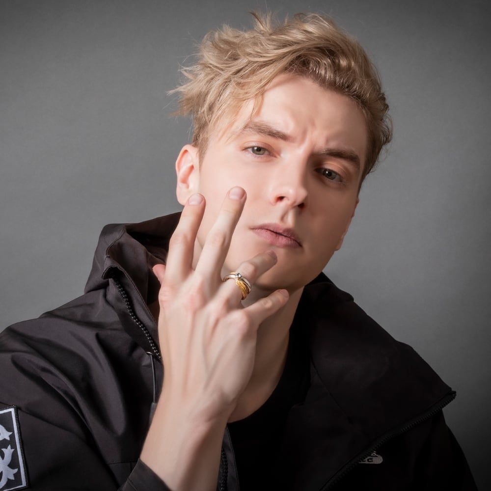 鳳凰エックスリング