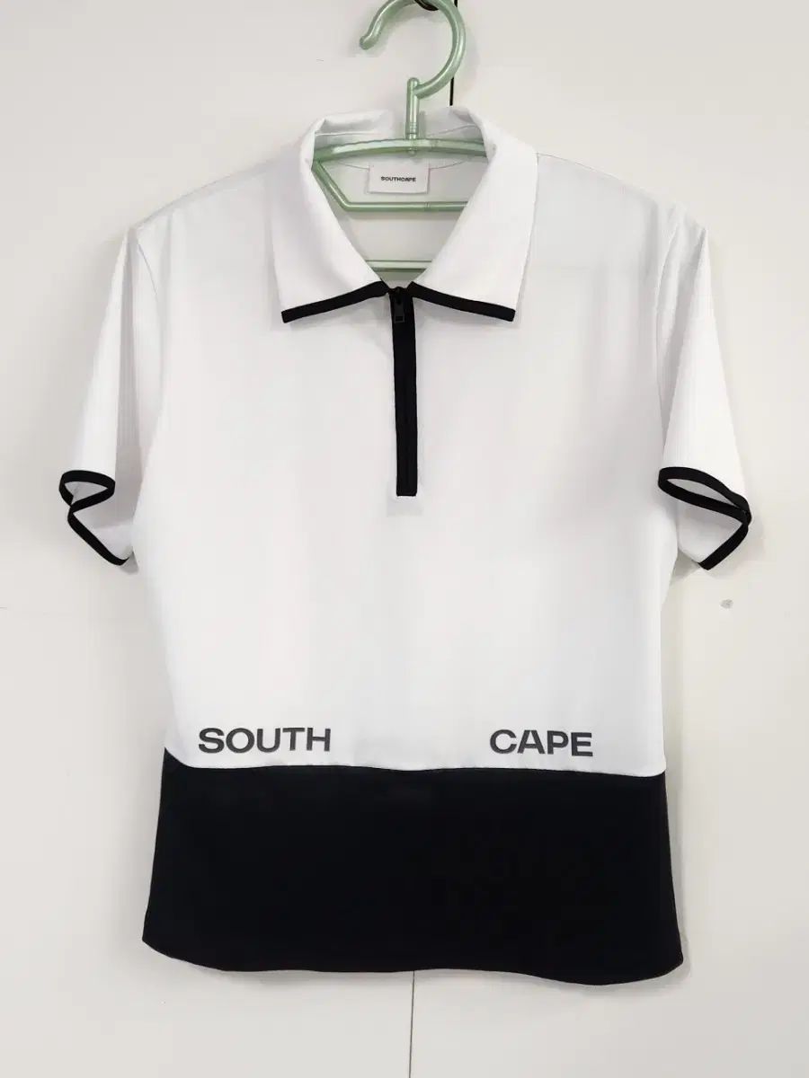 SOUTH CAPE ゴルフTシャツ M 90