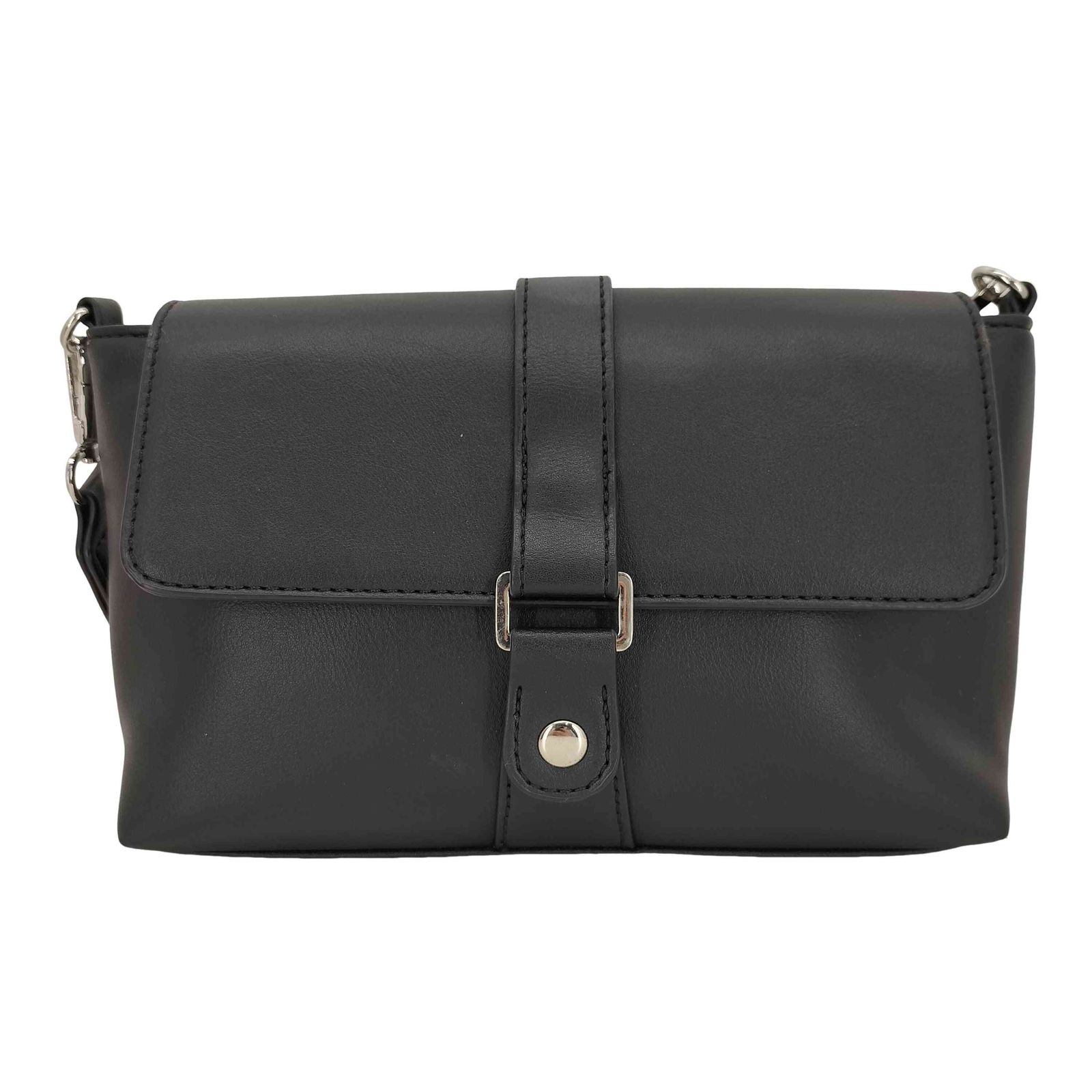 ルイス Luis 24AW ミニポストマンBAG ショルダーバッグ メンズ 表記無