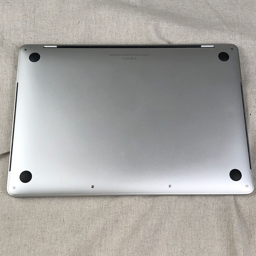 Apple MacBook 本体　12inch ジャンク品 Yahoo!オークション -「macbook 12インチ ジャンク」の落札相場