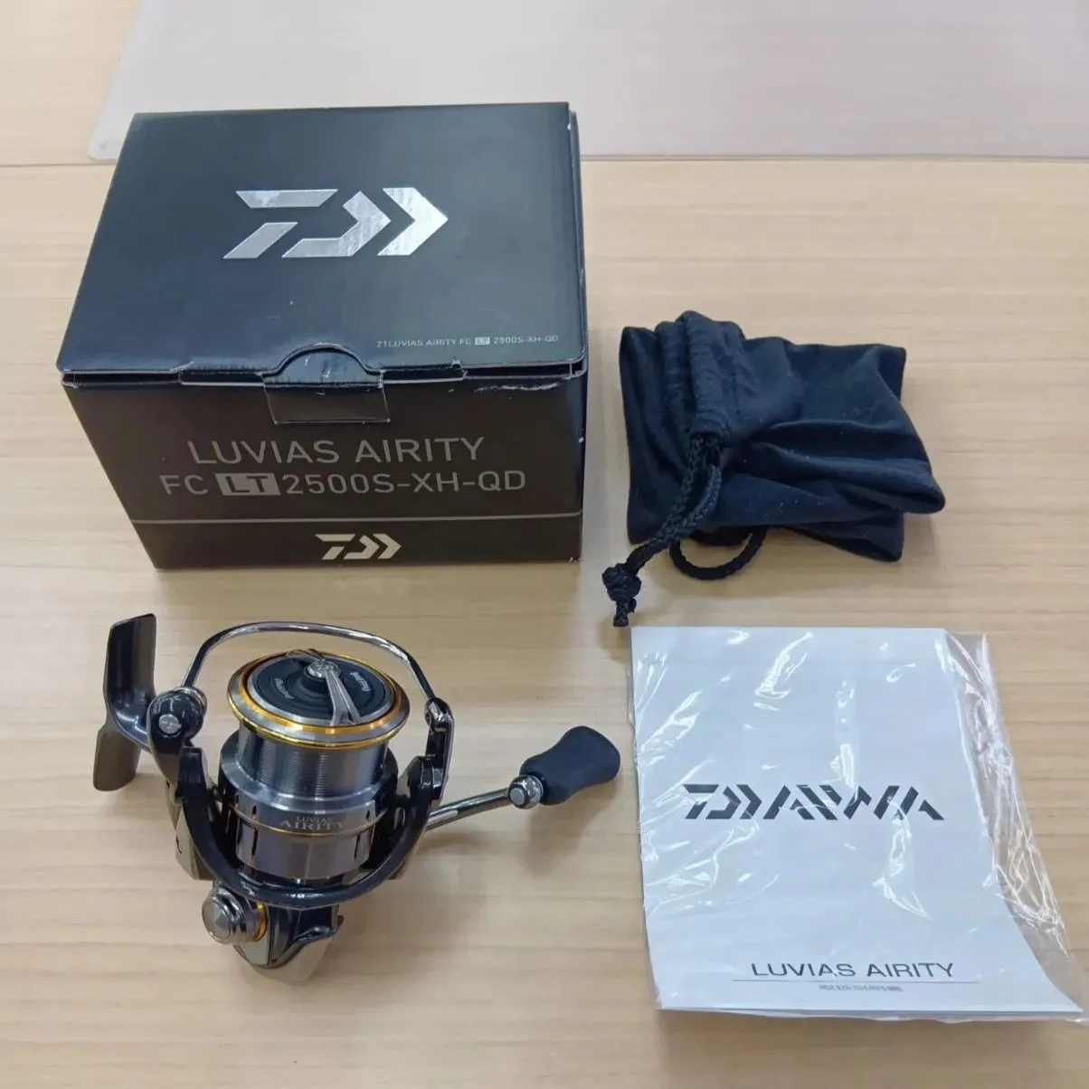 2025年最新】エアリティ 2500sの人気アイテム - メルカリ