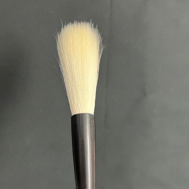 【メルカリ特別価格】羊毛書道筆　細光鋒　69CC　通常定価：￥12,700(税込)