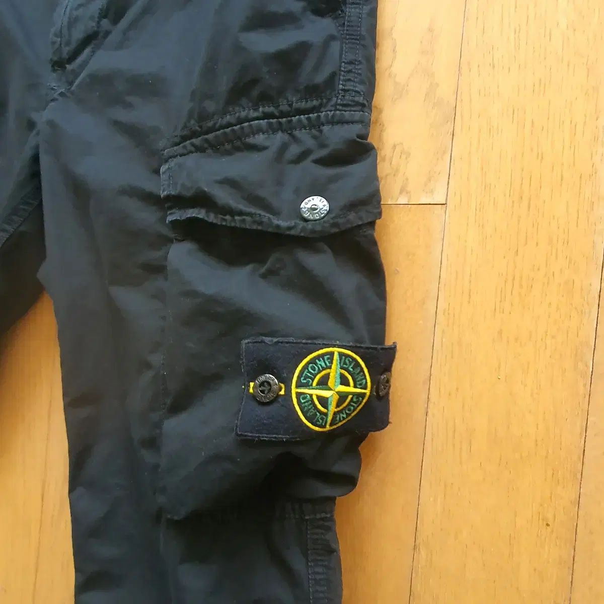 STONE ISLAND(ストーンアイランド) カーゴ パンツ 30 サイズ STONE