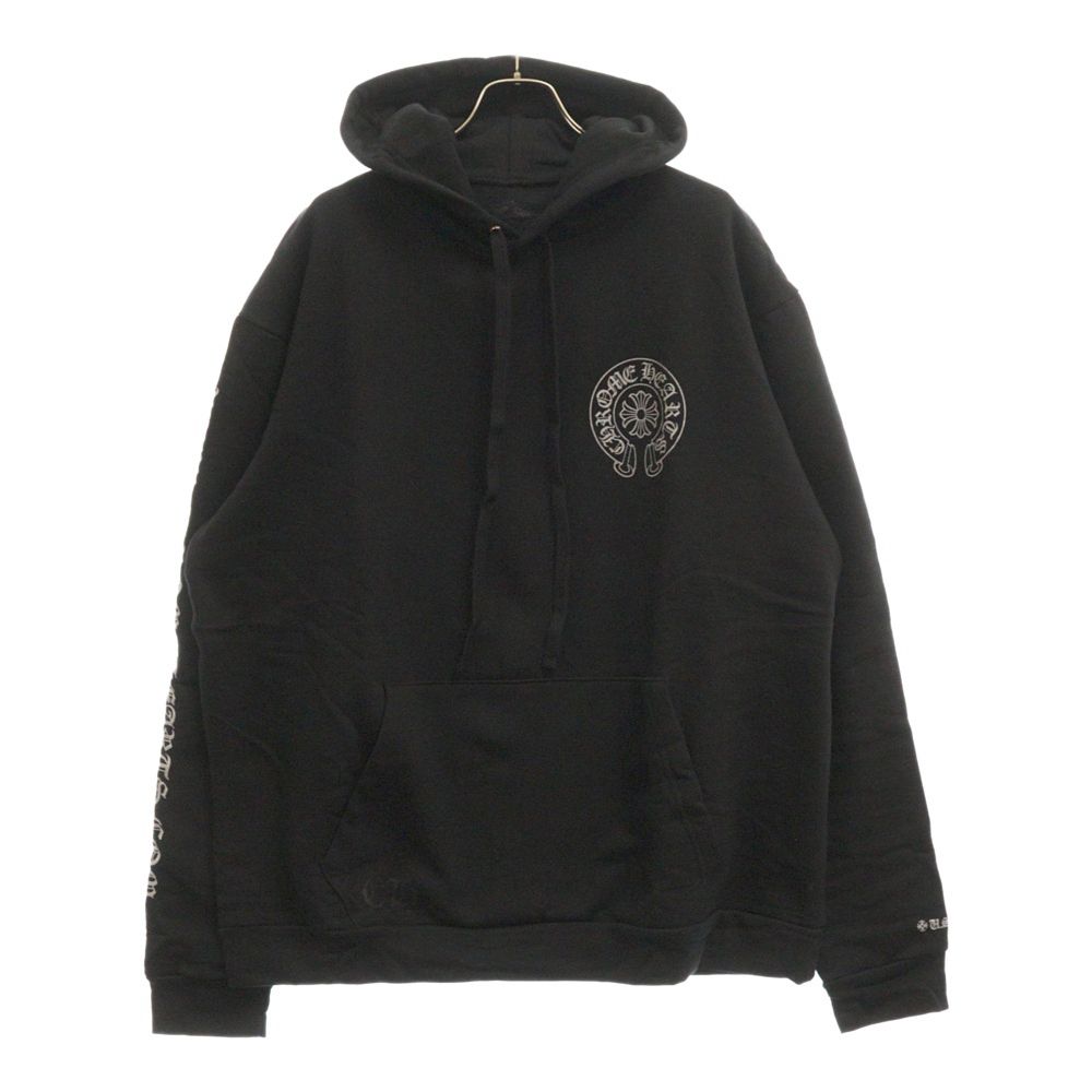 CHROME HEARTS (クロムハーツ) WWW.CHROMEHEARTS.COM SILVER GLITTER 