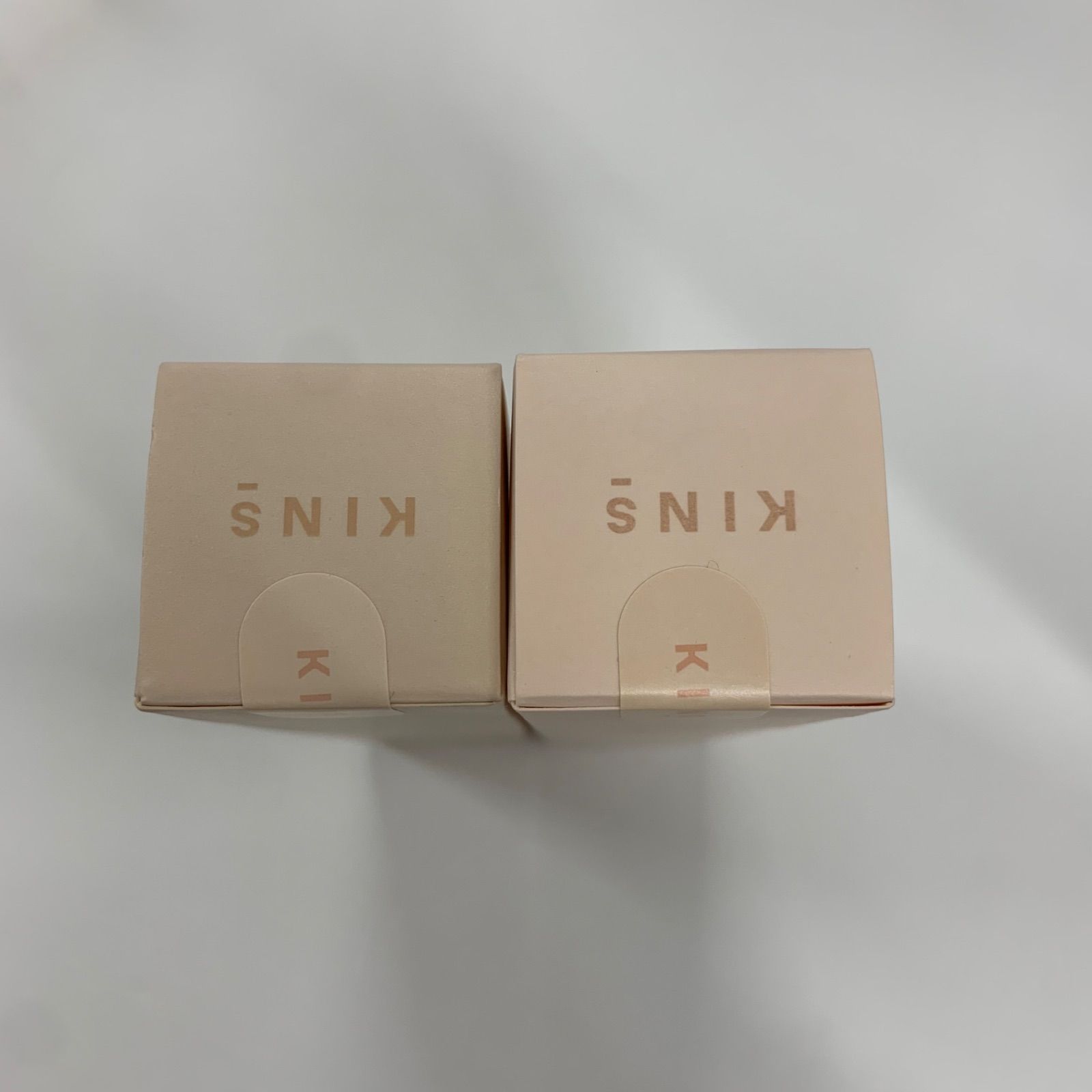 V511 KINS キンズ ブースター 美容液 43‐1 50ml、ブースター2