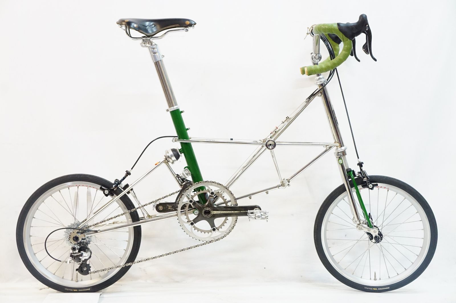 ALEX MOULTON 「アレックスモールトン」 AM-GT MK3 2022年モデル