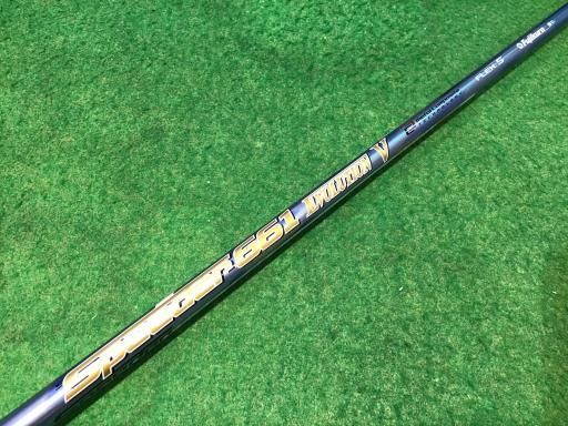 中古】 ダンロップ SRIXON ZX F 3W フェアウェイウッド FW 純正