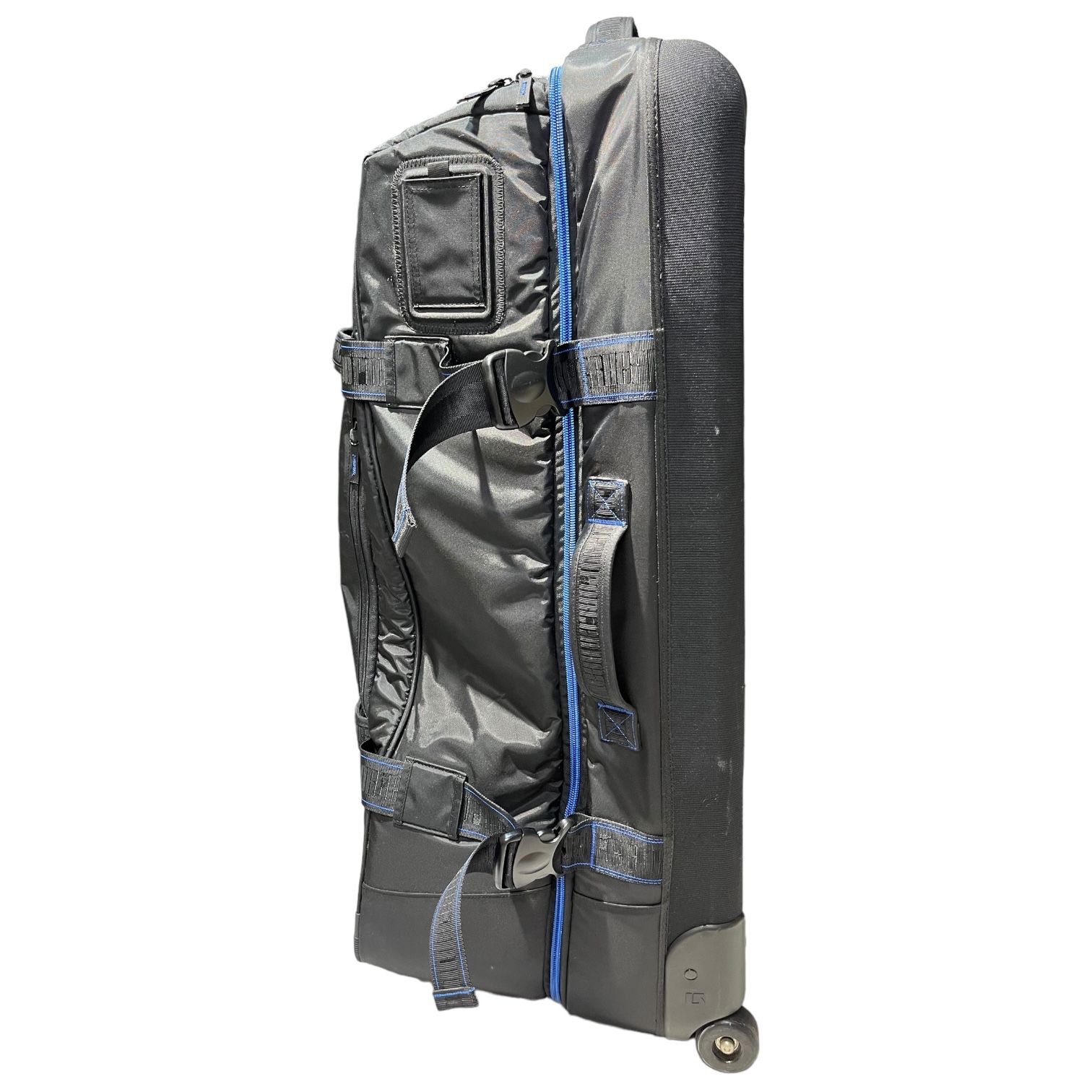 バートン ヘッドポーター キャリーケース 中古 BURTON×HEAD PORTER PLUS(バートン×ヘッドポータープラス) carry