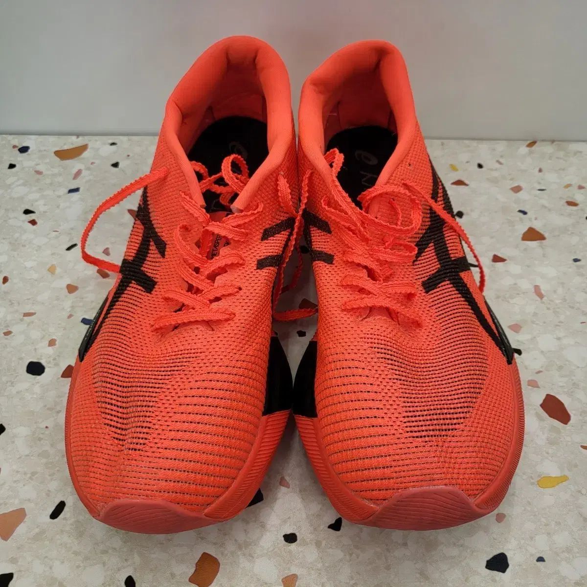 Asics アシックス メタスピード スカイパリ 280