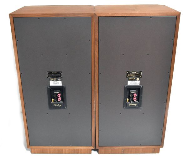 TANNOY タンノイ
