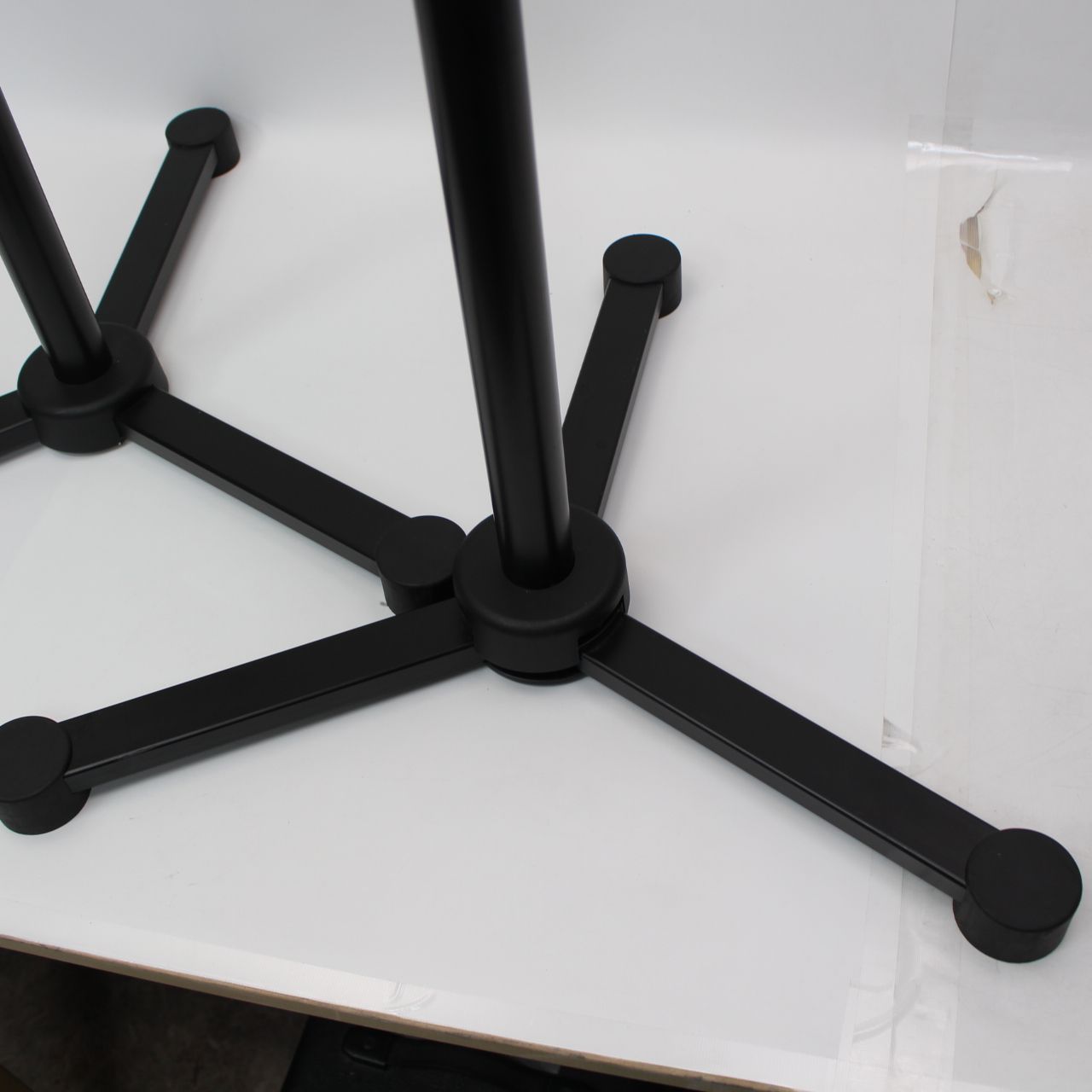 287 K-M モニタースピーカー用スタンド 26720 2個セット