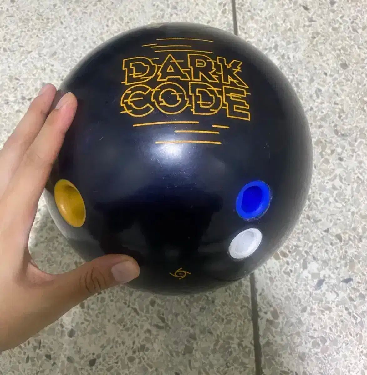 ダーク コード ボウリング ボール ストーム STORM DARK CODE ボウリングボール ボウリング ストーム ダークコード