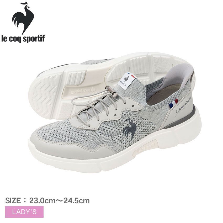 美品】派手そうで質素パーリーゲイツゴルフシューズ 24 ロゴ