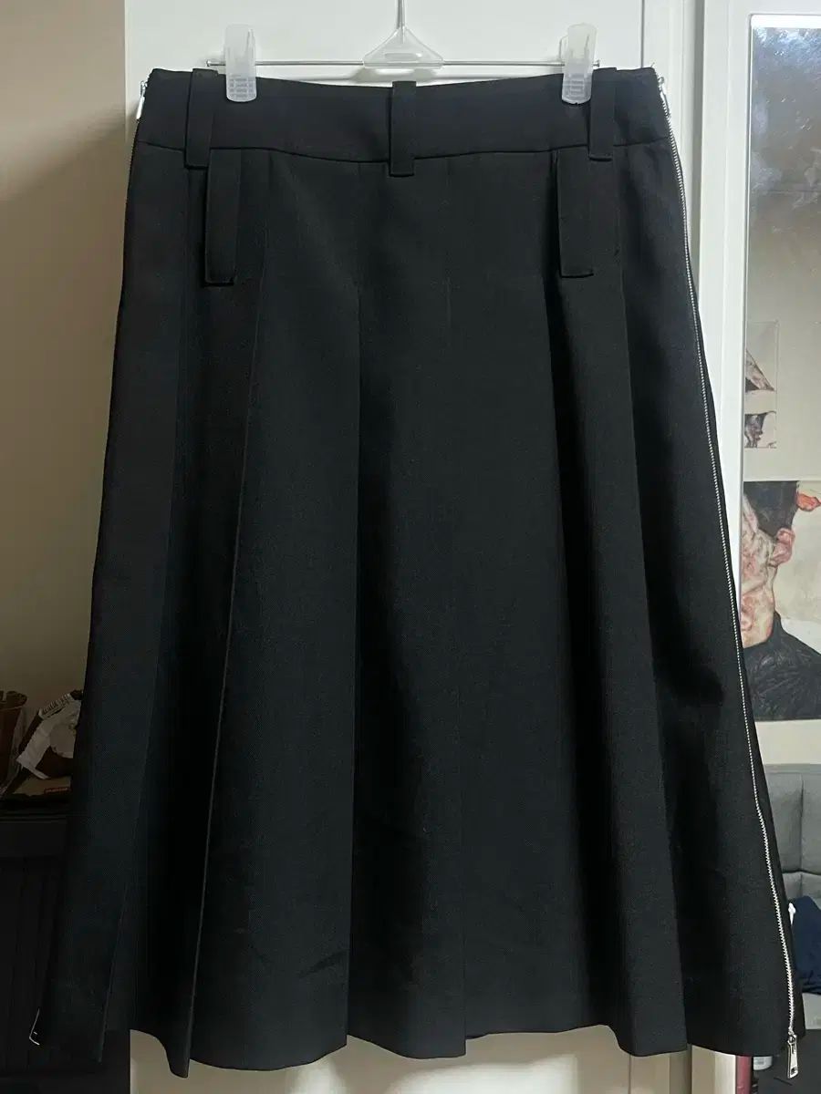 スカート XS