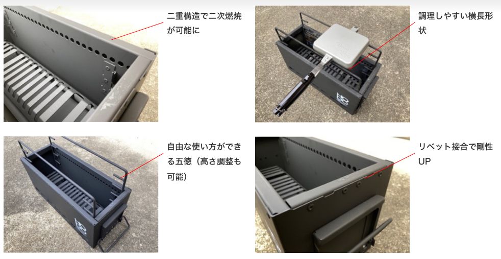 box HODO