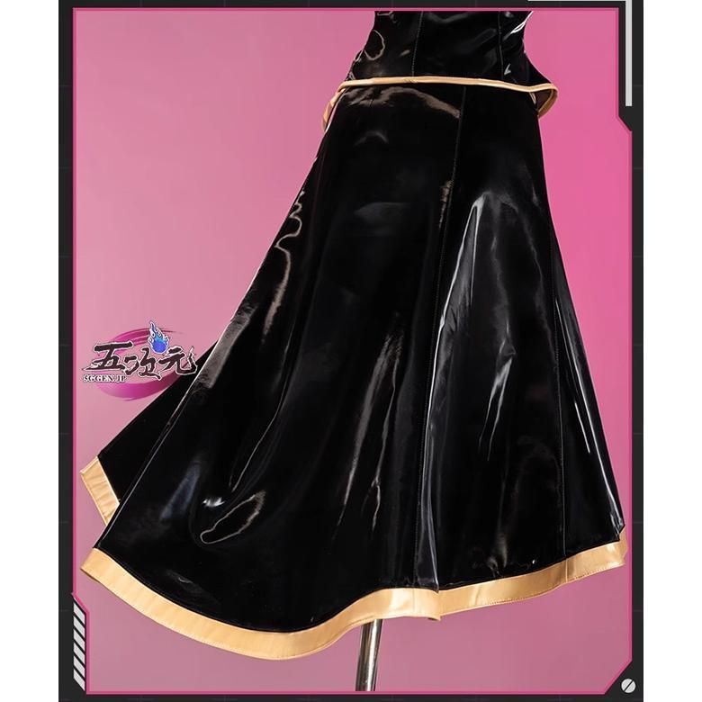 猫屋小舗 ボーカロイド 巡音ルカ V2 LUKA コスプレ衣装 中国公式許可