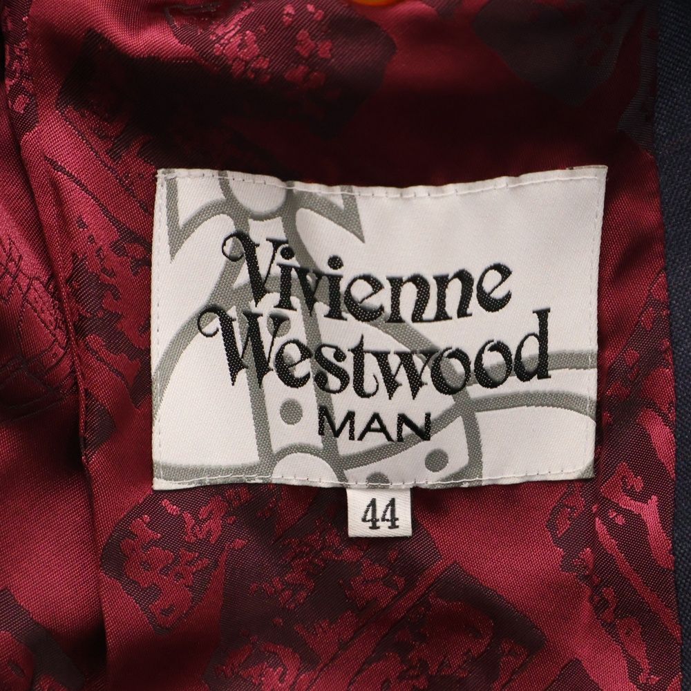 Vivienne Westwood MAN (ヴィヴィアンウエストウッドマン) ダブル
