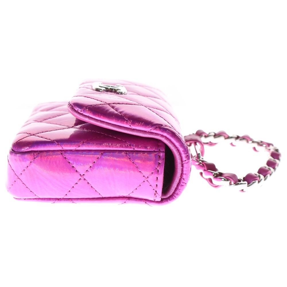 CHANEL (シャネル) イヤーズギフト ジュエルフック マトラッセ
