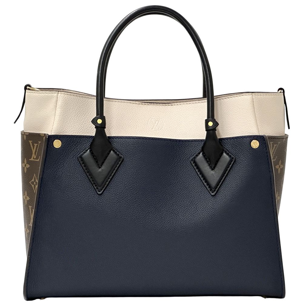 ルイ・ヴィトン LOUIS VUITTON バッグ モノグラム レディース