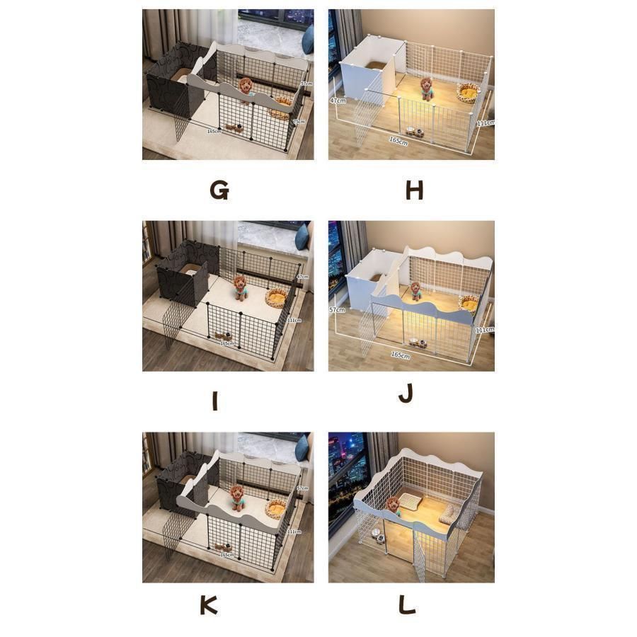 ペットケージ ドッグハウス