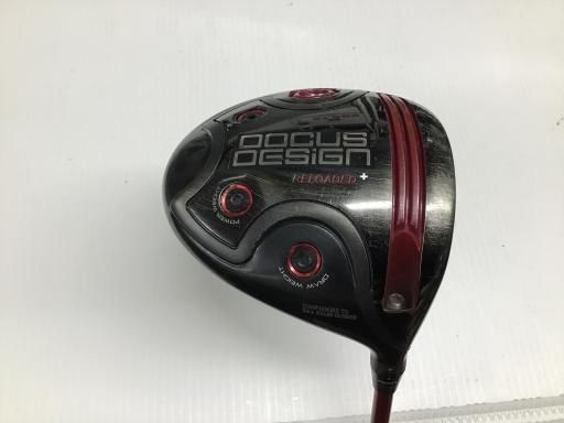 DOCUS DESIGN/REVOLUTION9.5/Bランク/75【中古】 2025年最新】Yahoo!オークション -ドゥーカス(ゴルフ)の中古品