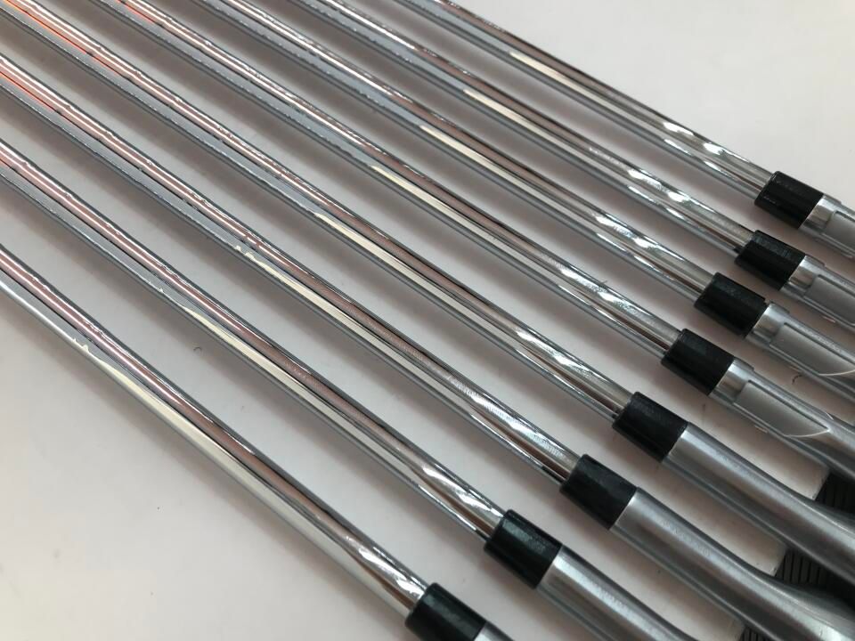 新品、未使用 Qi | S | NSプロ910GH | | アイアンセット | テーラーメイド 最短即日発送 アジャイルな