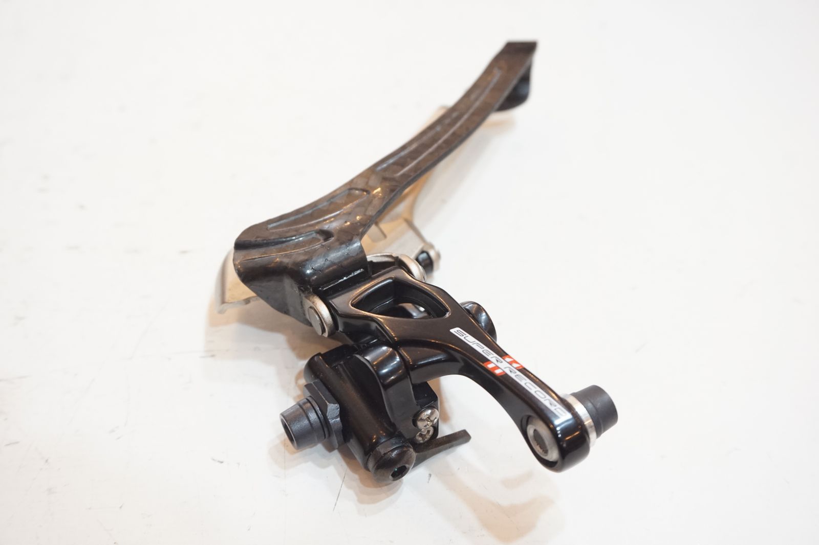 フロントディレイラー バイチャリ浦和ベース