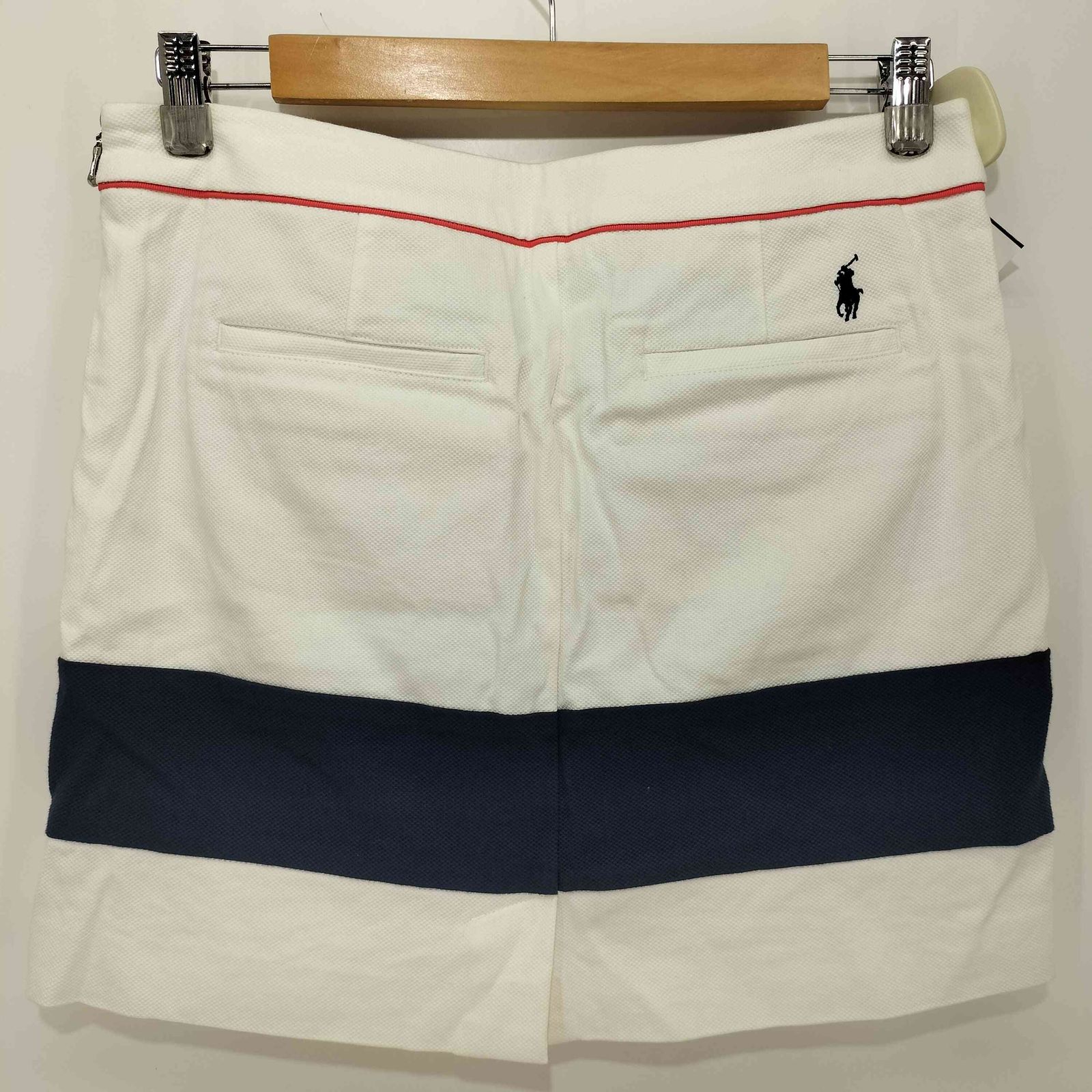 POLO GOLF RALPH LAUREN ポロゴルフスカート