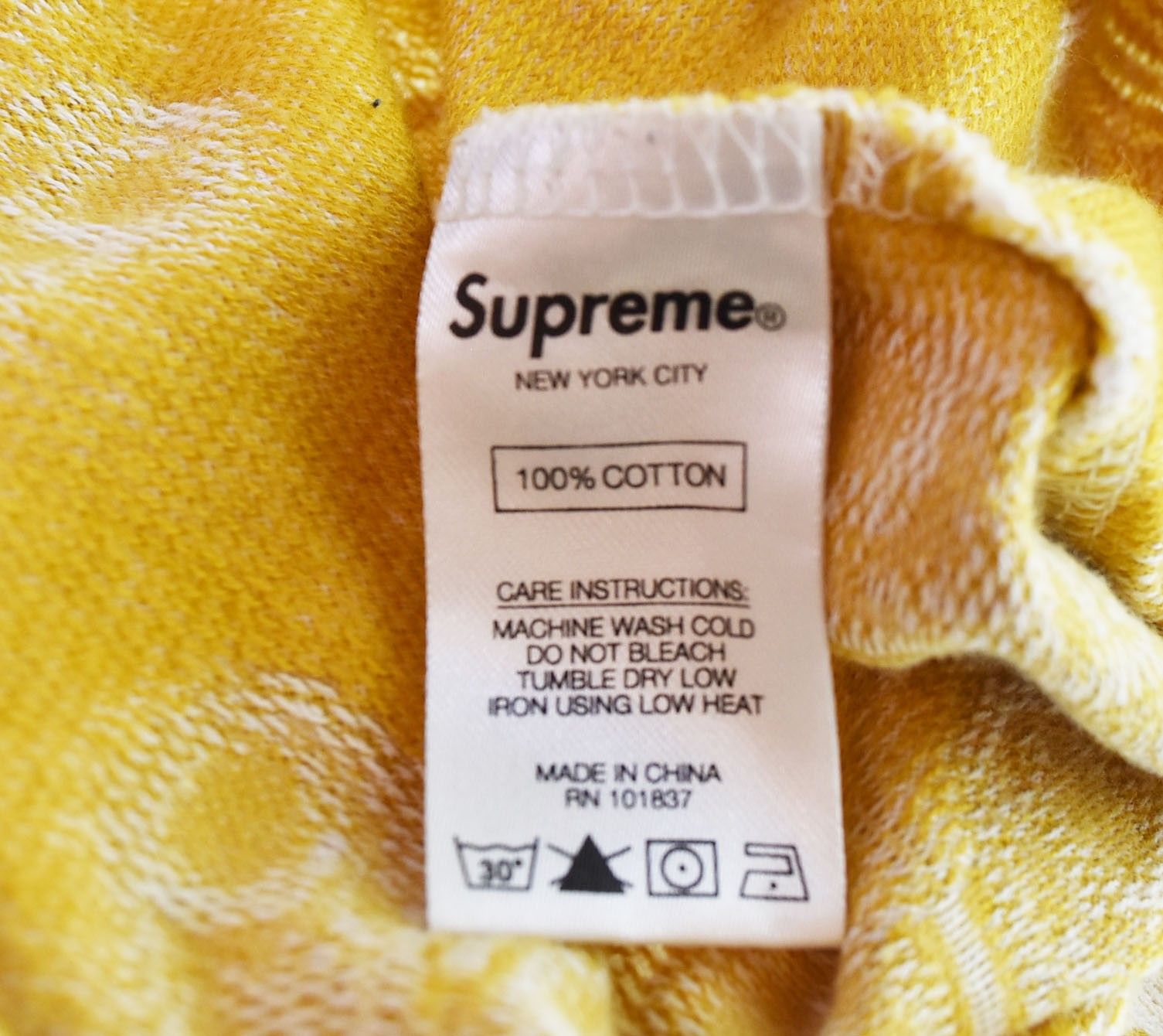 ☆*☆様 Supreme シュプリーム 24SS Leopard Velvet 2188194668.jpg?1708849297