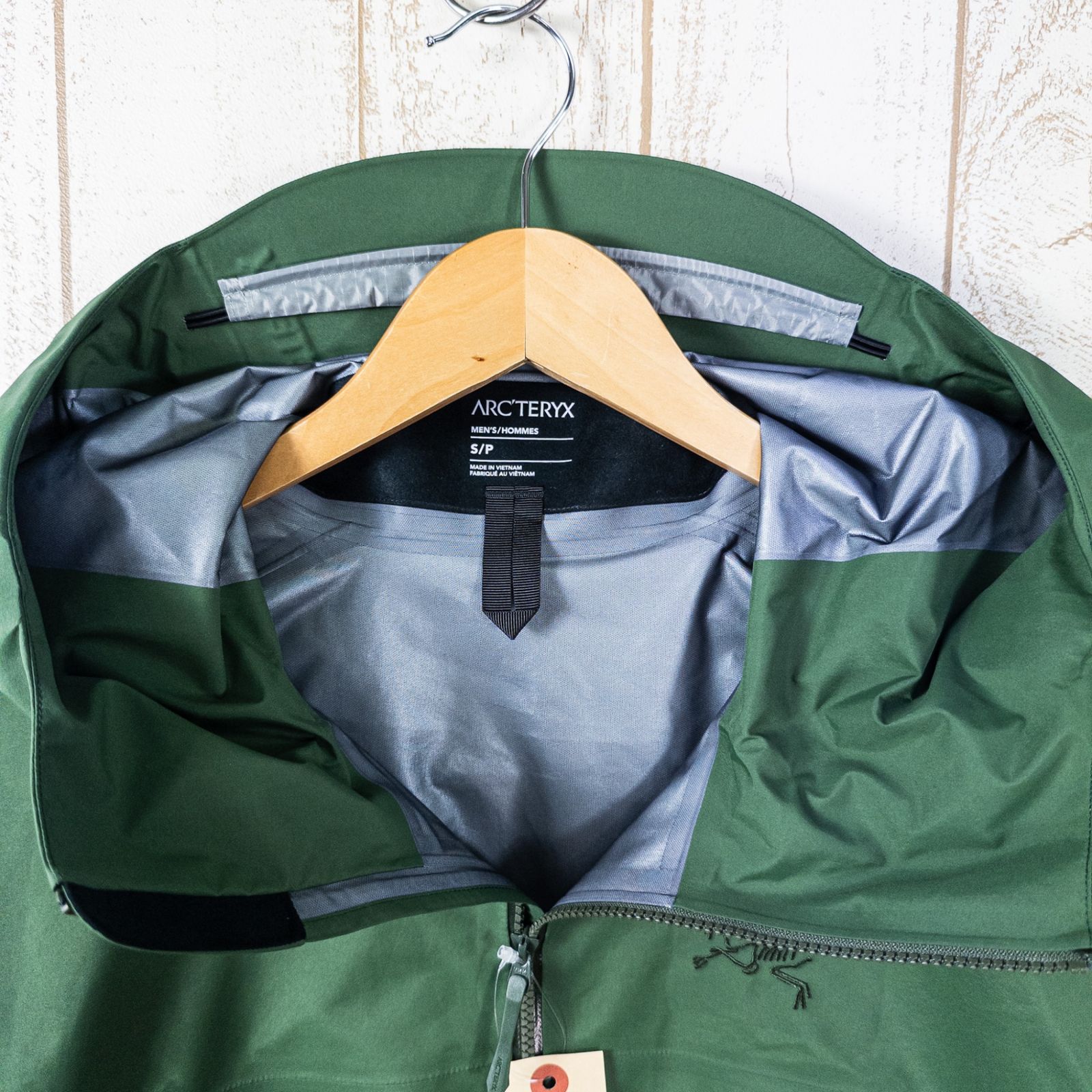 Arcteryx