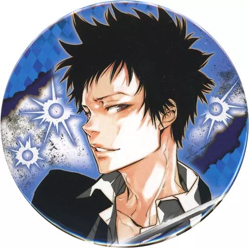 口コミ サイト 商品 中古】バッジ・ピンズ 山本武 「家庭教師ヒットマンREBORN ピンズ・ピンバッジ・缶バッジ