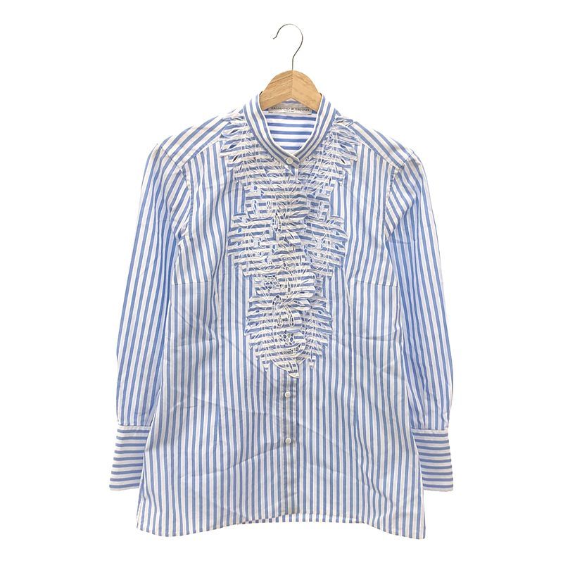 ERMANNO SCERVINO / エルマンノシェルヴィーノ | ストライプ