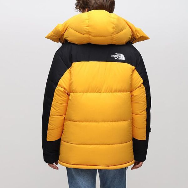 海外限定☆THE NORTH FACE 1994 RETRO HIMALAYAN PARKA SUMMIT GOLD US 