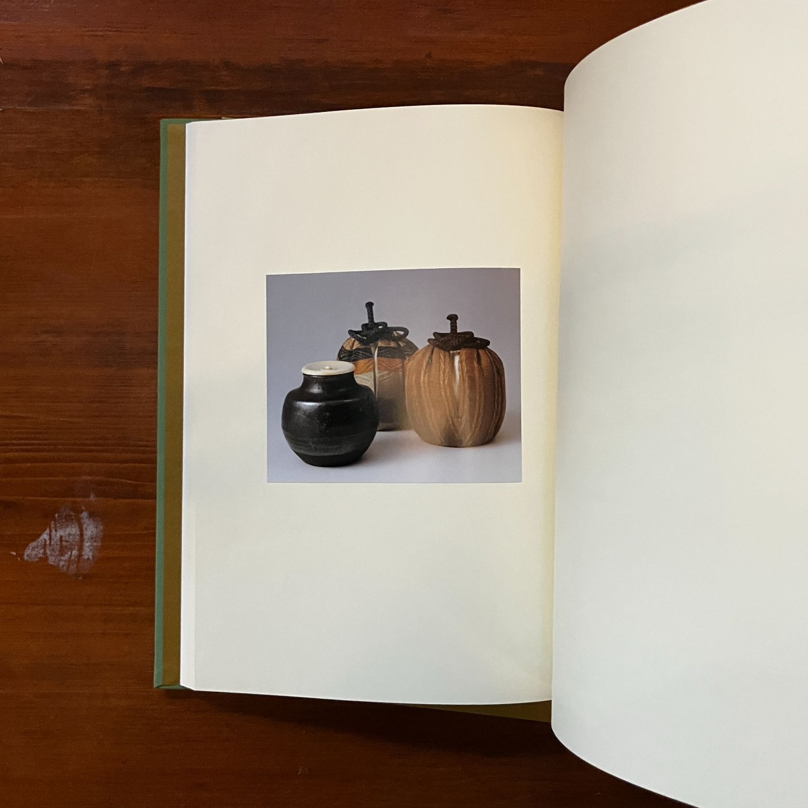 素心 井高歸山作品集 : 本 井高歸山作品集『素 陶芸写真集素心-井高歸