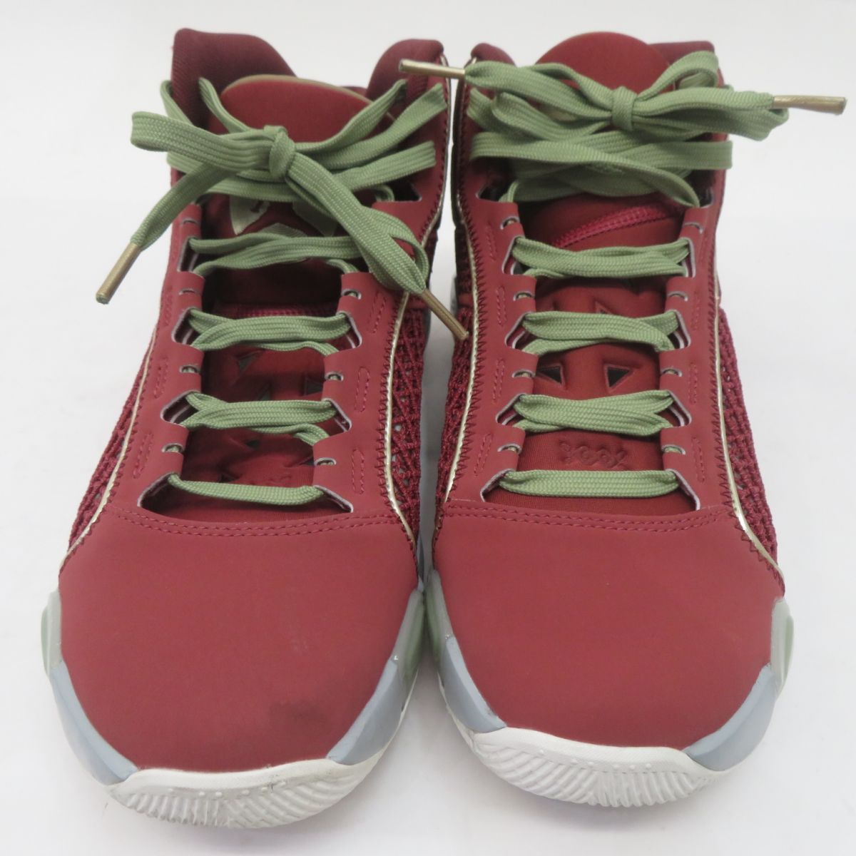 NIKE AIR JORDAN 38 ナイキ エア ジョーダン38 FQ8896-600 US9.5/27.5