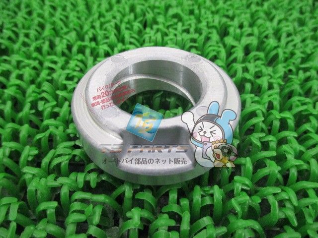 TW200 TW225 カムシャフトカラー 在庫有 即納 ヤマハ 純正 新品 バイク 部品 SR125 車検 Genuine セロー225 TW200 TW225E TW200E ブロンコ