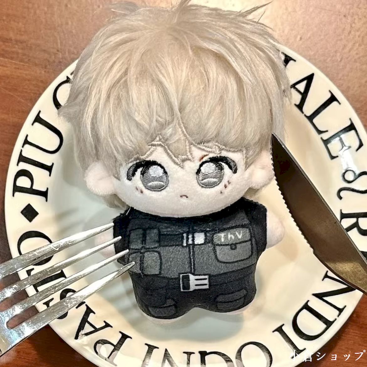 BTS テテ v 10cm ぬいぐるみ 新品 マスター 赤字超特価，品質保証