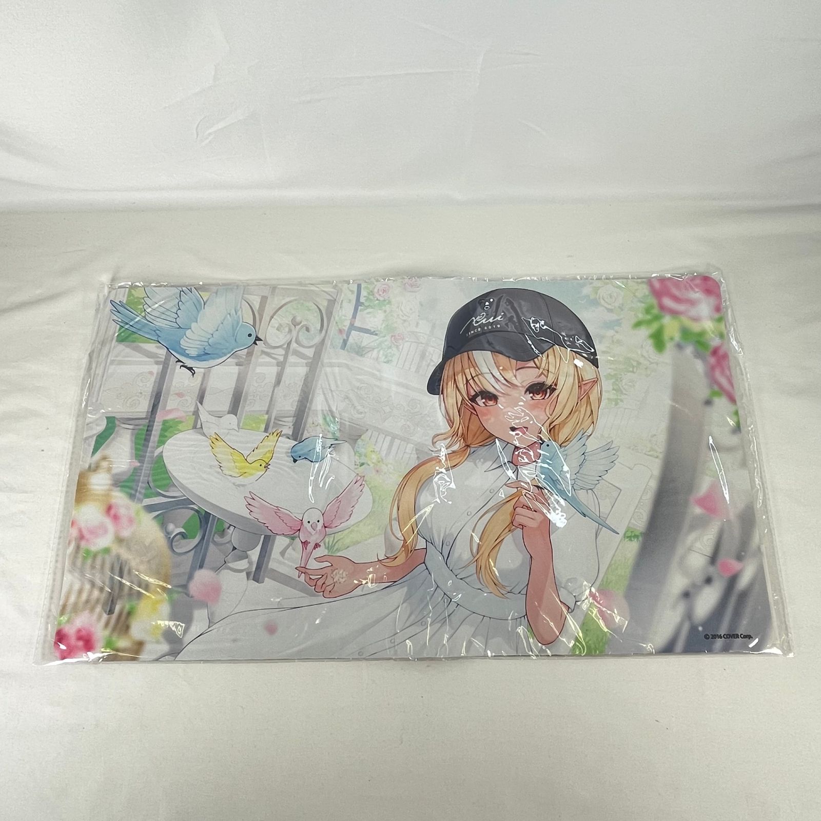 活動5周年記念 グッズセット