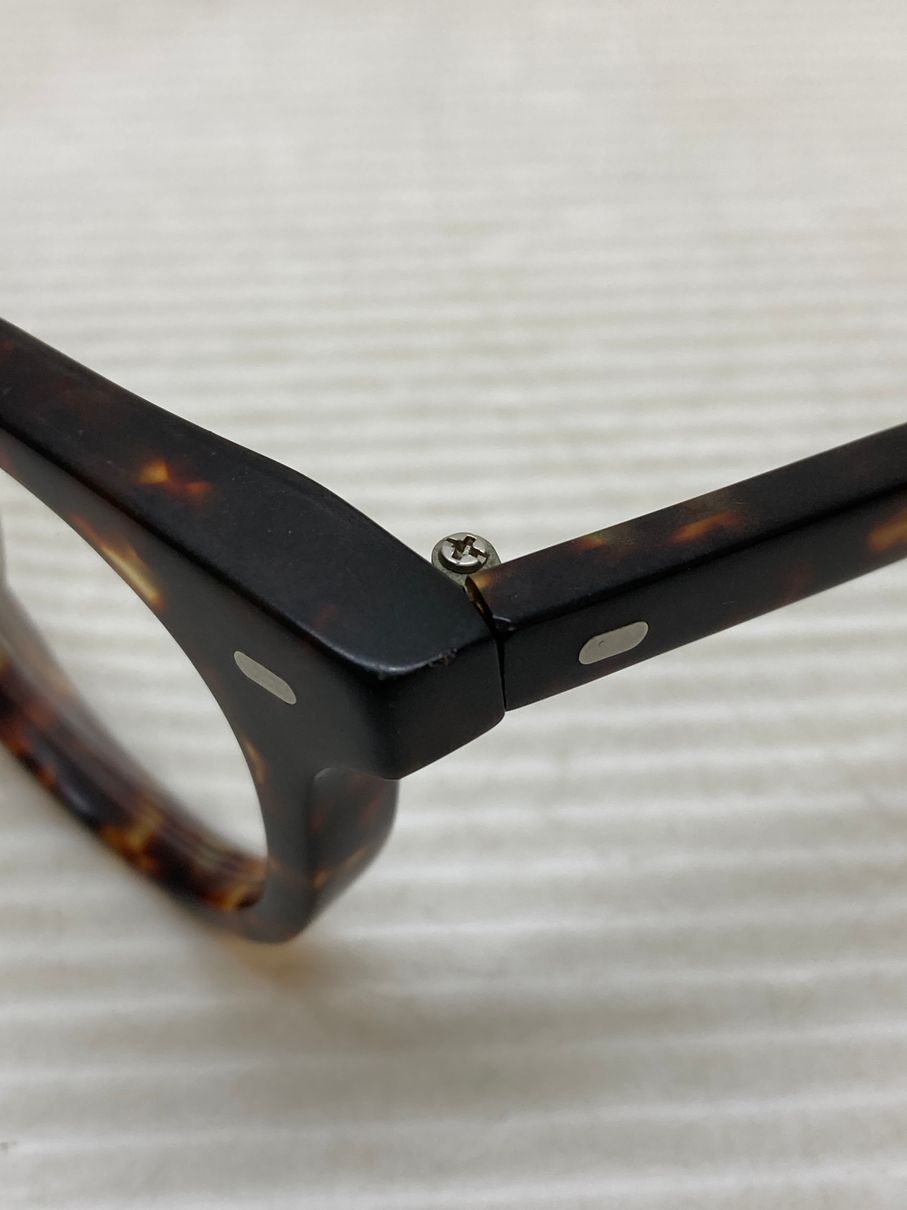 EFFECTOR　エフェクター efiLevol AW　TUR　サングラス　メガネ　眼鏡 111167374③ EFFECTOR × EFILEVOL(エフェクター×エフィレボル) AW