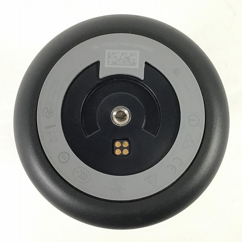 speaker