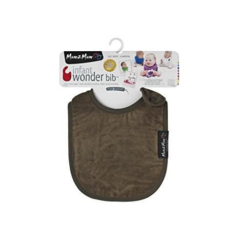 マムトゥーマム インファントワンダービブ