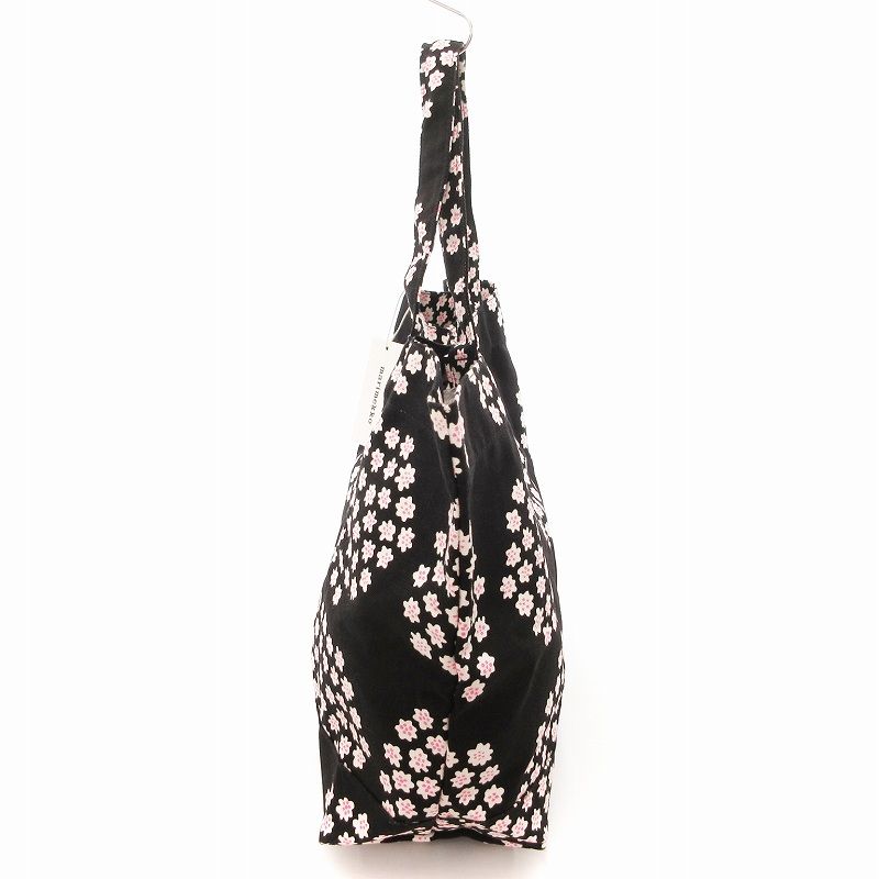 ★お値下げ★marimekko★マリメッコ★puketti★撥水加工★ マリメッコ marimekko タグ付き PUKETTI BAG トートバッグ