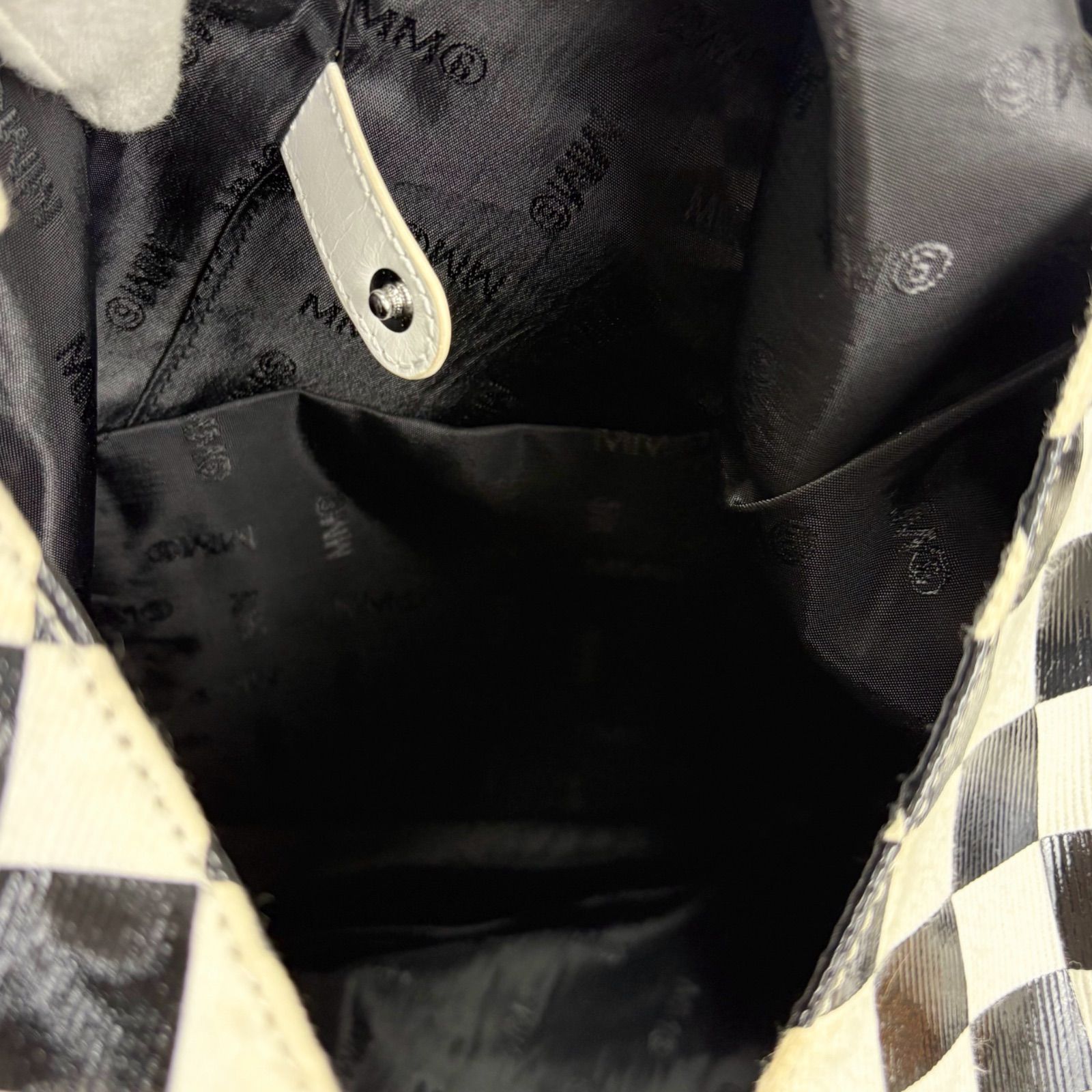 Maison Margiela メゾンマルジェラ Japanese Bag ジャパニーズバッグ 