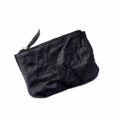 HYDRA ヒドラ ブラック 彼氏 メンズ 財布 人気 ブランド  プレゼント 【一粒万倍日】