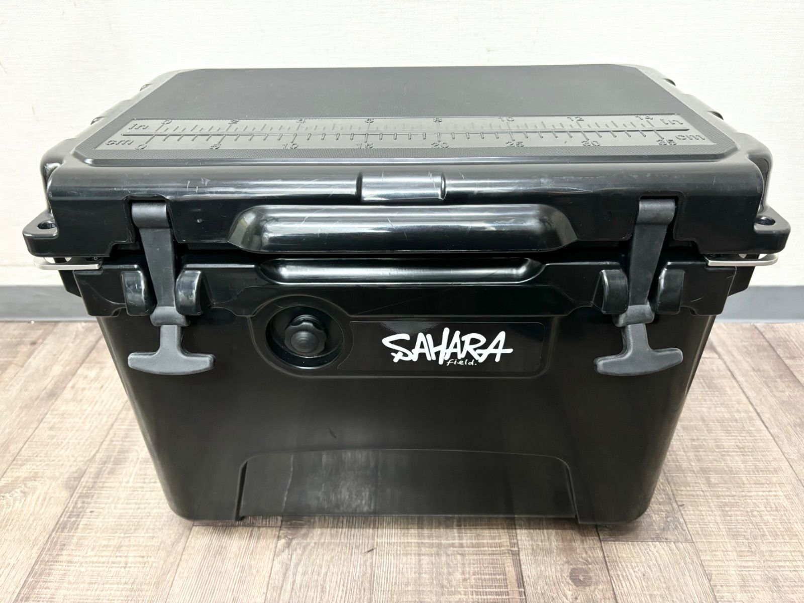 Field SAHARA 18.9L クーラーボックス 引っこ抜け 20QT